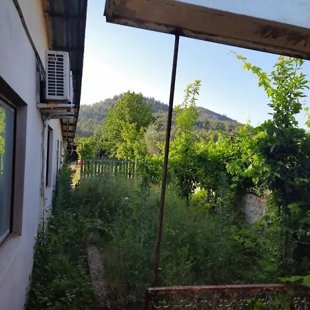 וילה Atar Ciftligi מרמריס
