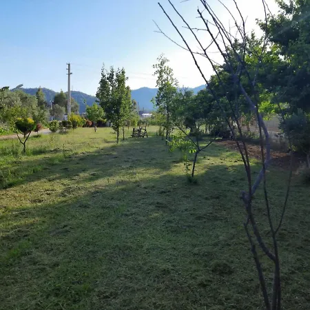 Atar Ciftligi וילה