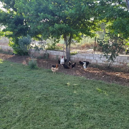 וילה Atar Ciftligi