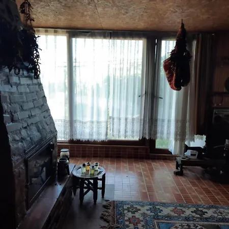 Atar Ciftligi Villa