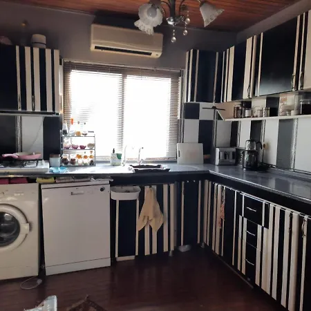 Villa Atar Ciftligi *